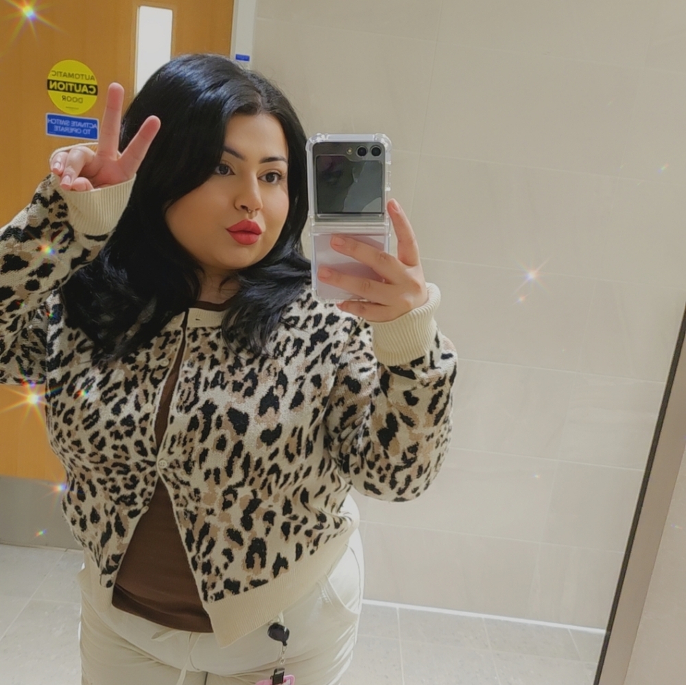 Meet your Posher, Gissel